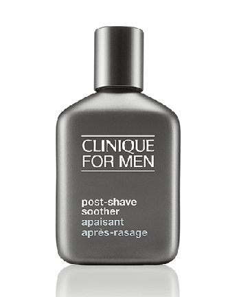 1 - CLINIQUE FOR MAN POST SHAVE SOOTHER
