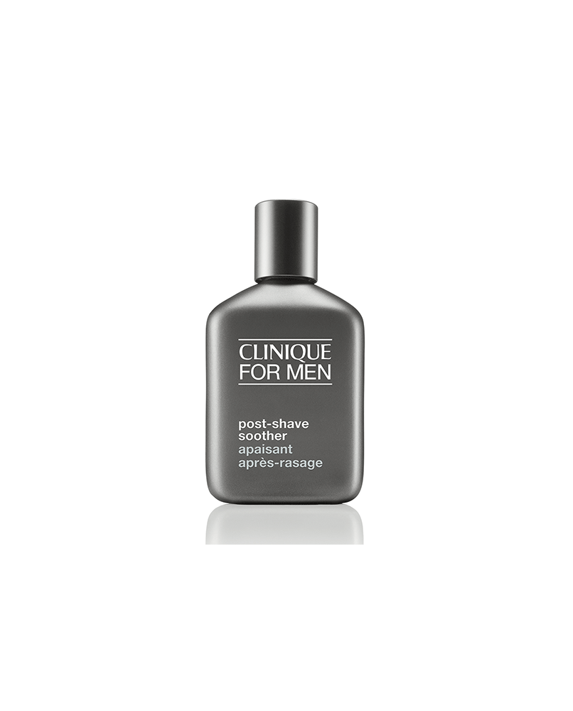 1 - CLINIQUE FOR MAN POST SHAVE SOOTHER