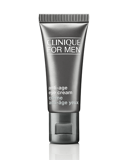 1 - CLINIQUE FOR MAN AGE DEFENSE ANTI-AGE EYE CREAM