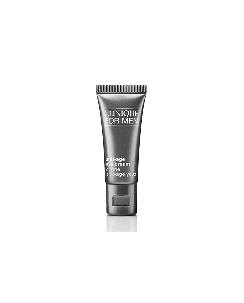 1 - CLINIQUE FOR MAN AGE DEFENSE ANTI-AGE EYE CREAM