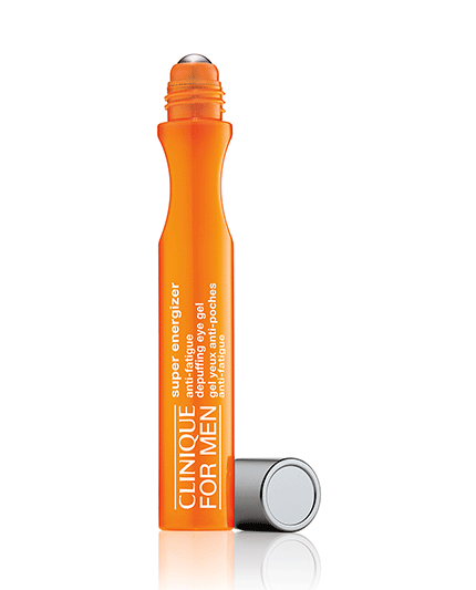 1 - CLINIQUE FOR MAN SUPER ENERGIZER DEPUFFING EYE GEL