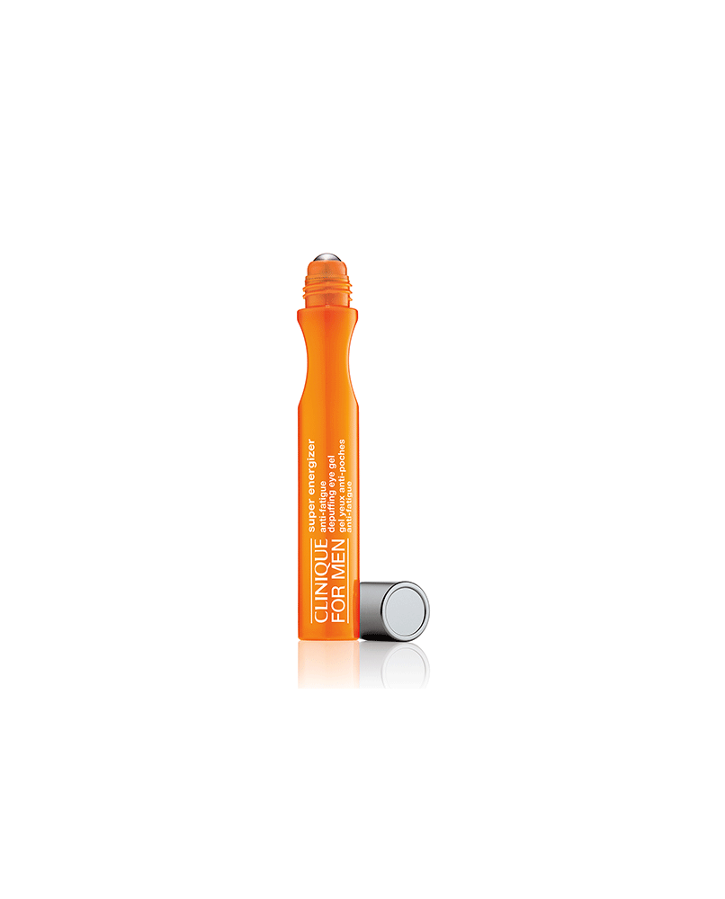 1 - CLINIQUE FOR MAN SUPER ENERGIZER DEPUFFING EYE GEL