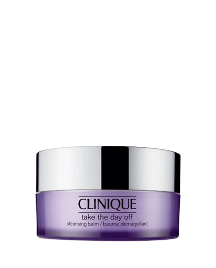 1 - TAKE THE DAY OFF CLEANSING BALM