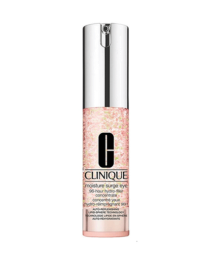 1 - MOISTURE SURGE EYE 96H HYDRO-FILLER CONCENTRATE