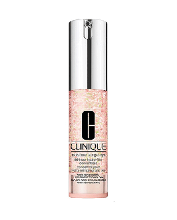 1 - MOISTURE SURGE EYE 96H HYDRO-FILLER CONCENTRATE