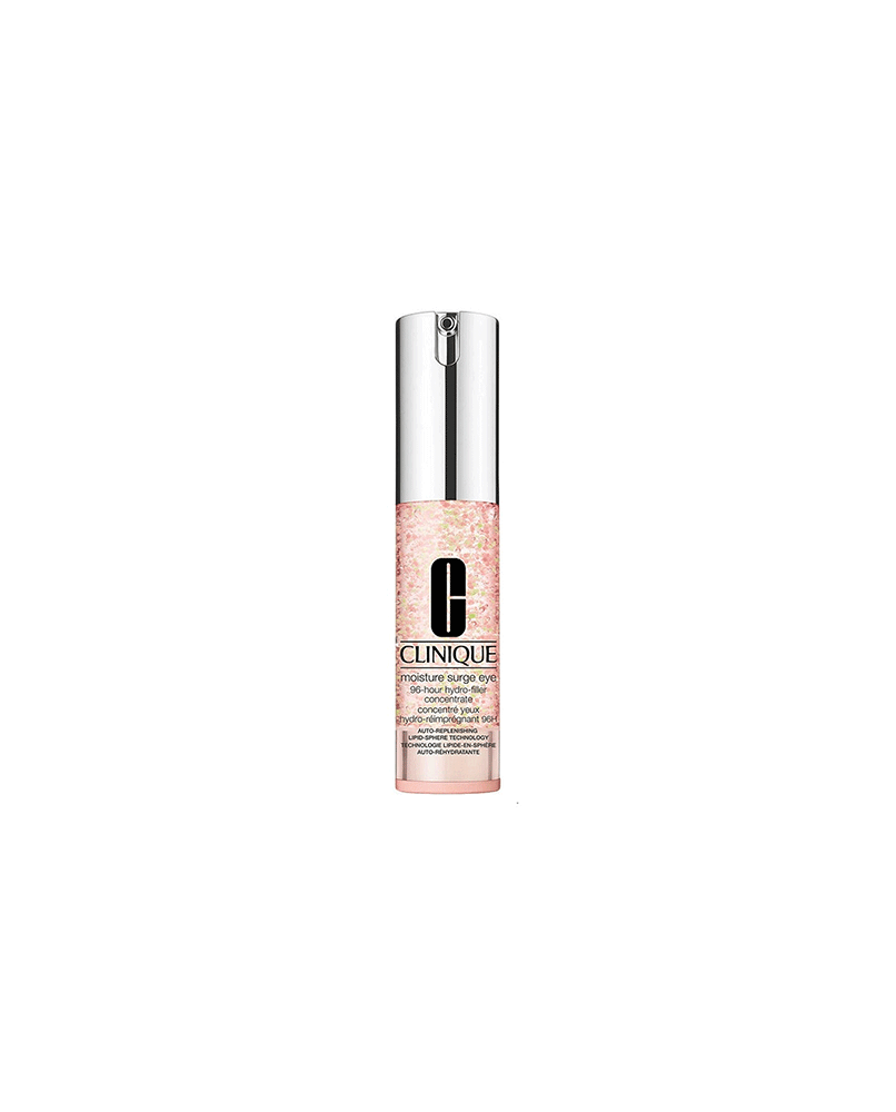 1 - MOISTURE SURGE EYE 96H HYDRO-FILLER CONCENTRATE
