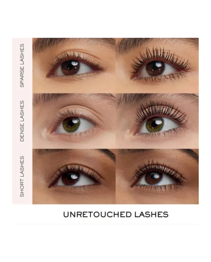 3 - Mascara Lash Idôle Flutter Extension - True Black 01