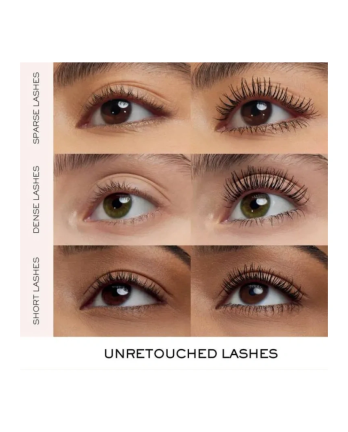 3 - Mascara Lash Idôle Flutter Extension - True Black 01