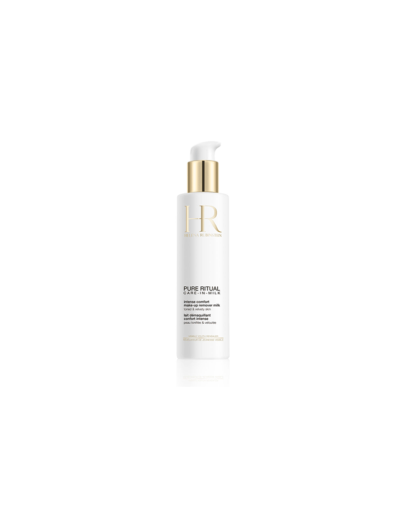 1 - PURE RITUAL CARE-IN-MILK