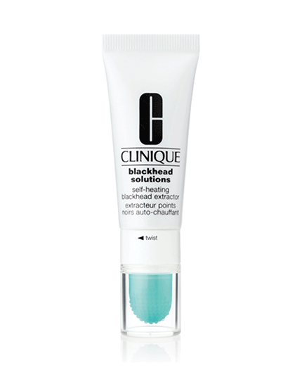 1 - BLACKHEADS SOLUTIONS SELF-HEATING BLACKHEAD EXTRACTOR