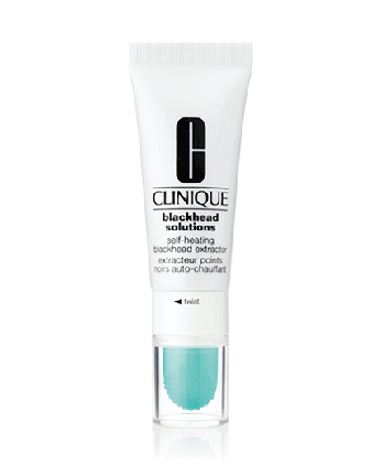 1 - BLACKHEADS SOLUTIONS SELF-HEATING BLACKHEAD EXTRACTOR