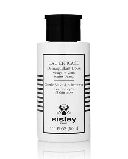 1 - EAU EFFICACE
