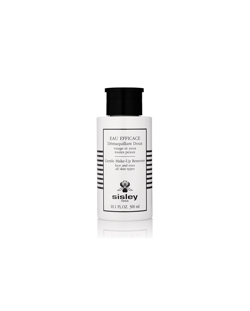 1 - EAU EFFICACE