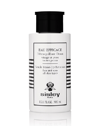 1 - EAU EFFICACE
