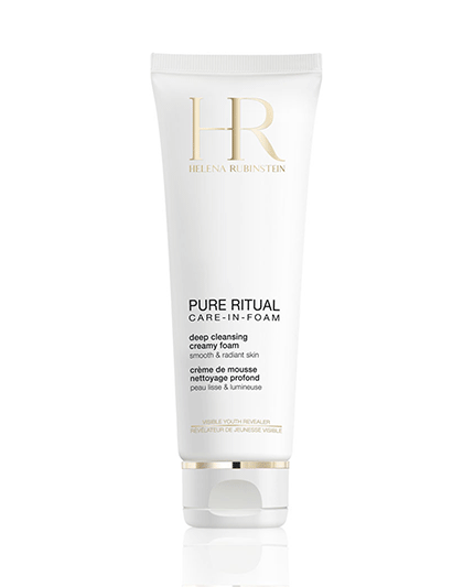 1 - PURE RITUAL CARE-IN-FOAM
