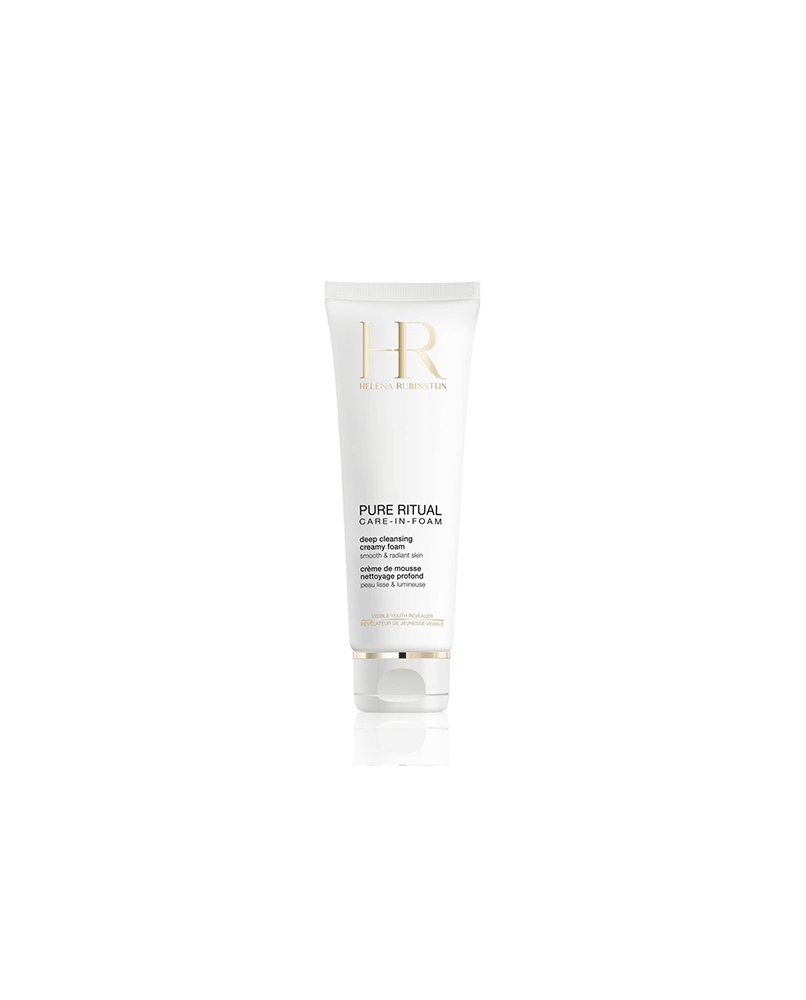 1 - PURE RITUAL CARE-IN-FOAM