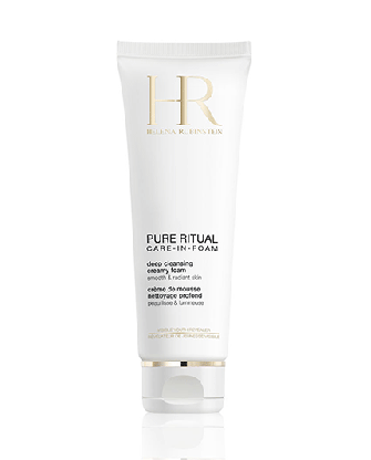 1 - PURE RITUAL CARE-IN-FOAM
