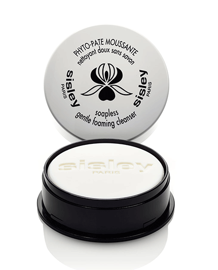 1 - PHYTO-PÂTE MOUSSANTE