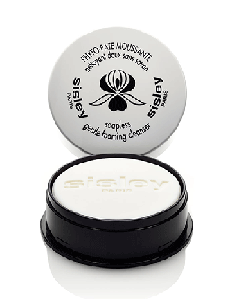 1 - PHYTO-PÂTE MOUSSANTE