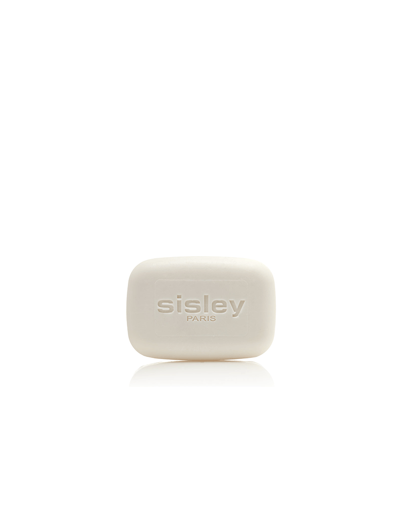1 - PAIN DE TOILETTE FACIAL SANS SAVON