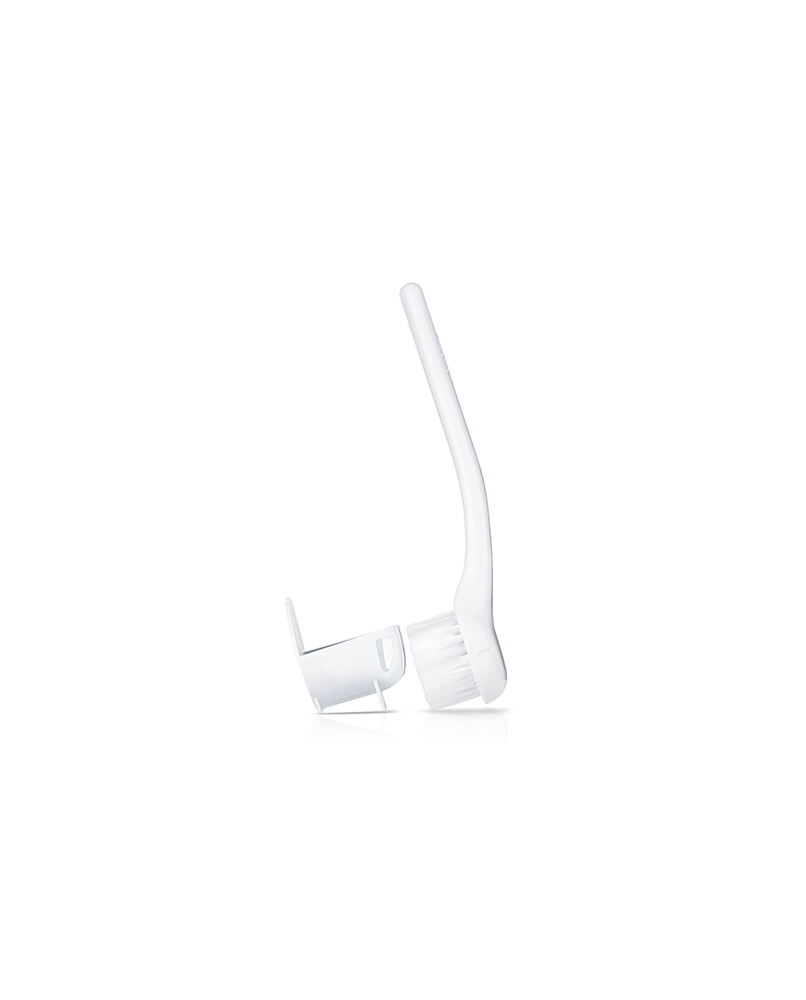 1 - BROSSE DOUCE VISAGE ET COU