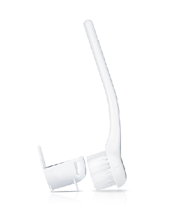 1 - BROSSE DOUCE VISAGE ET COU