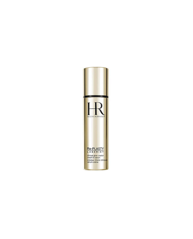 1 - RE-PLASTY LASERIST SERUM