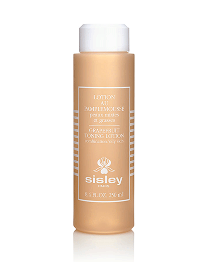 1 - LOTION AU PAMPLEMOUSSE