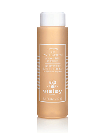 1 - LOTION AU PAMPLEMOUSSE