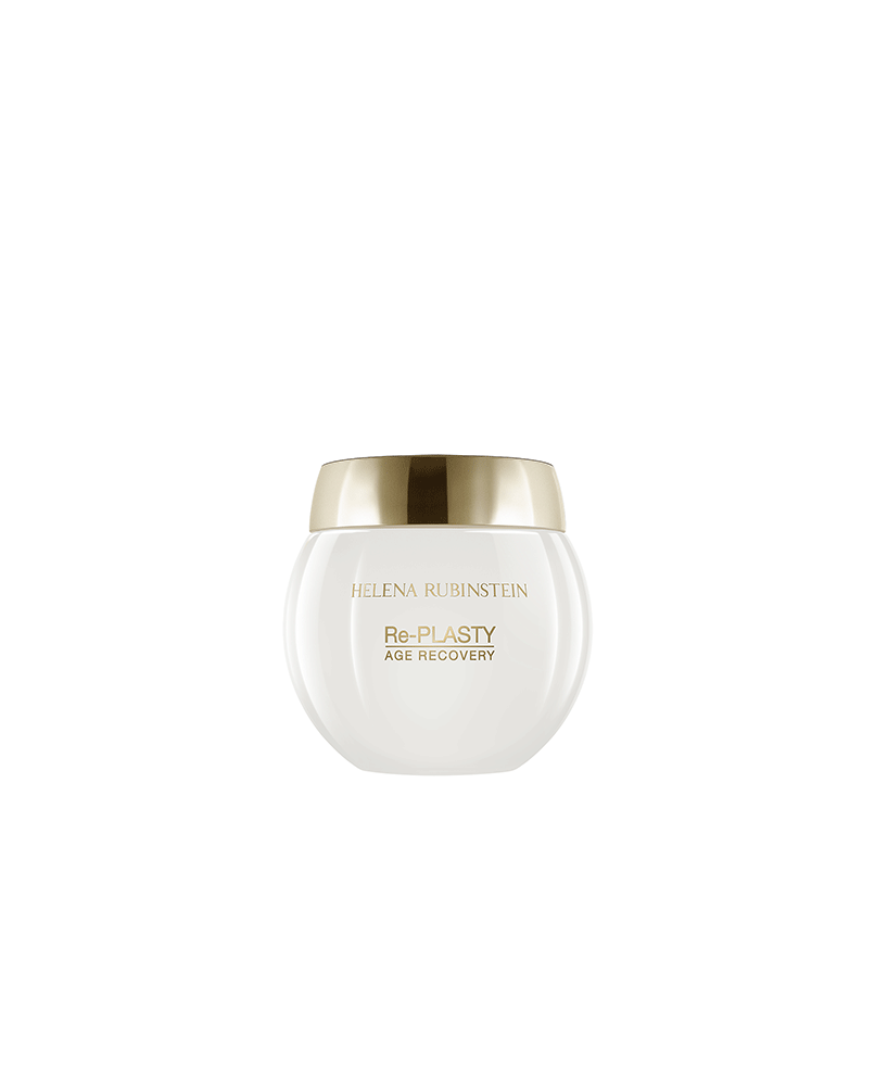 1 - RE-PLASTY AGE RECOVERY CREAM & MASK