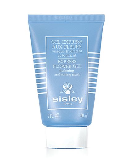 1 - GEL EXPRESS AUX FLEURS