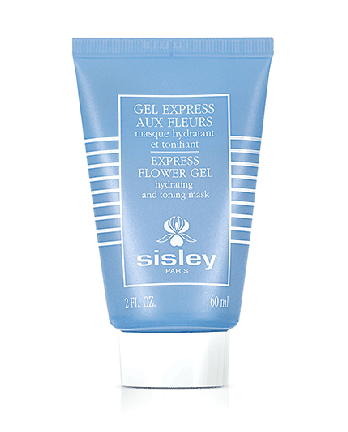 1 - GEL EXPRESS AUX FLEURS