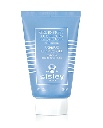 1 - GEL EXPRESS AUX FLEURS