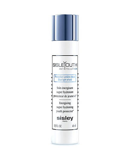 1 - SISLEYOUTH ANTI-POLLUTION