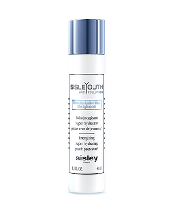 1 - SISLEYOUTH ANTI-POLLUTION