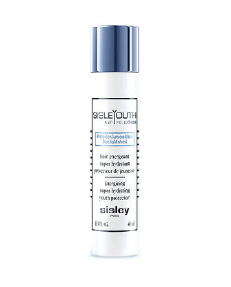 1 - SISLEYOUTH ANTI-POLLUTION