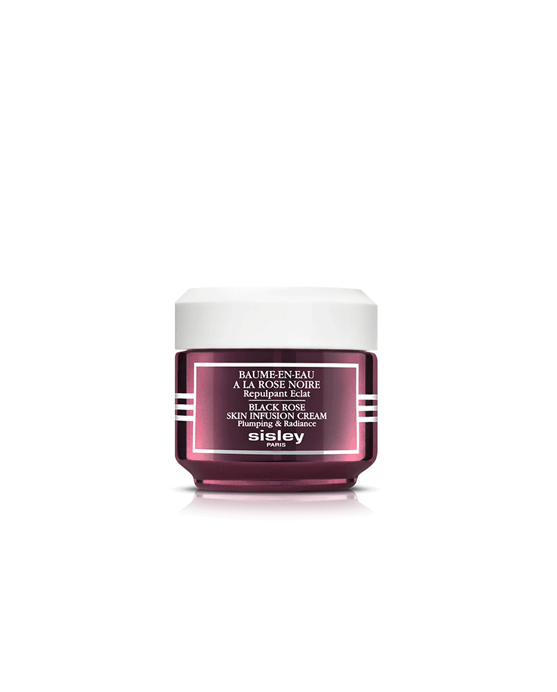 1 - BAUME-EN-EAU À LA ROSE NOIRE