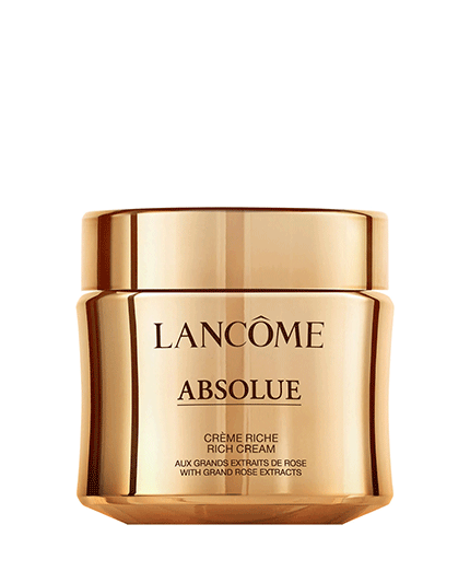 1 - ABSOLUE CRÈME RICHE