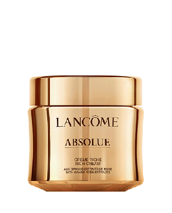 1 - ABSOLUE CRÈME RICHE