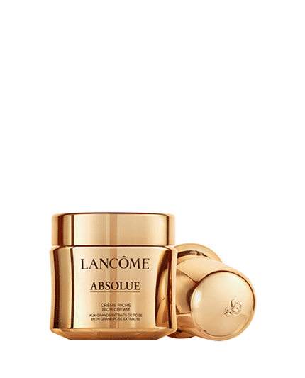 1 - ABSOLUE CRÈME RICHE