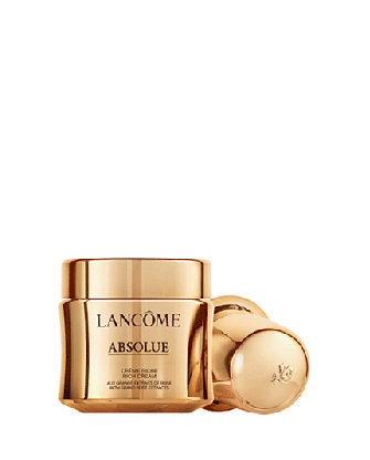 1 - ABSOLUE CRÈME RICHE