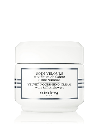 1 - SOIN VELOURS AUX FLEURS DE SAFRAN