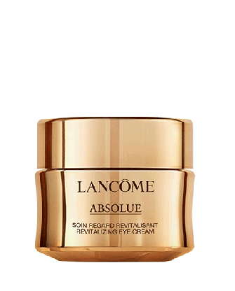 1 - ABSOLUE SOIN REGARD REVITALISSANT