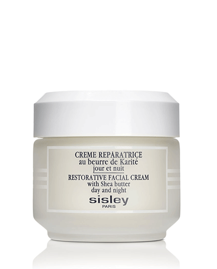 1 - CRÈME RÉPARATRICE AU BEURRE DE KARITÉ