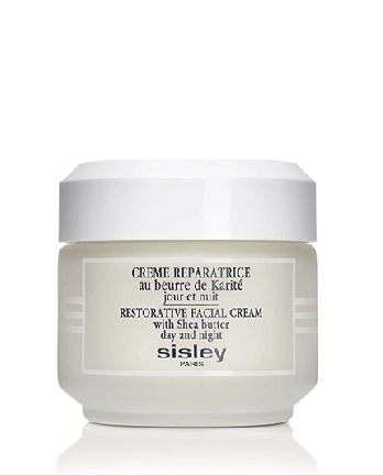 1 - CRÈME RÉPARATRICE AU BEURRE DE KARITÉ