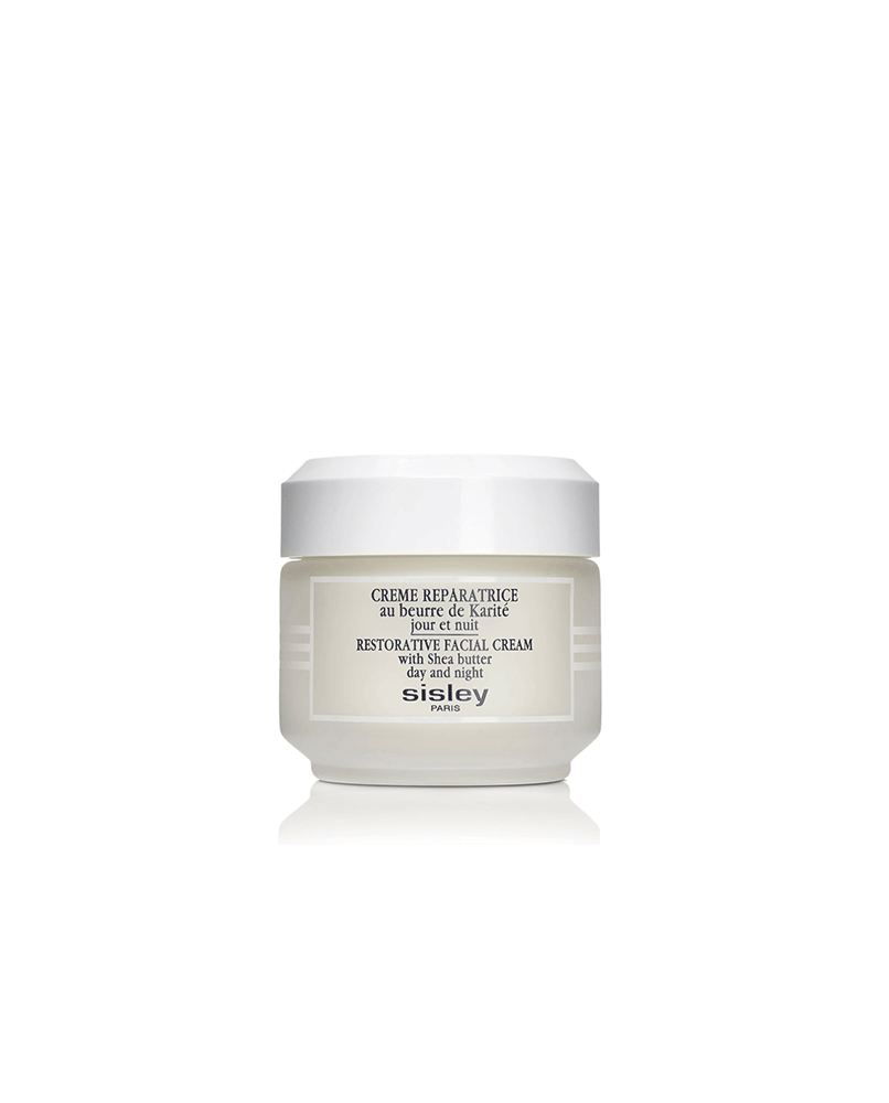 1 - CRÈME RÉPARATRICE AU BEURRE DE KARITÉ