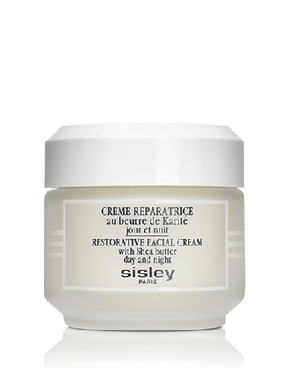 1 - CRÈME RÉPARATRICE AU BEURRE DE KARITÉ