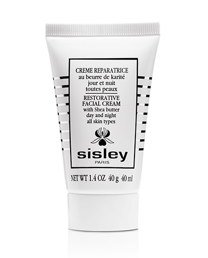 1 - CRÈME RÉPARATRICE AU BEURRE DE KARITÉ