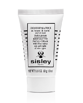 1 - CRÈME RÉPARATRICE AU BEURRE DE KARITÉ