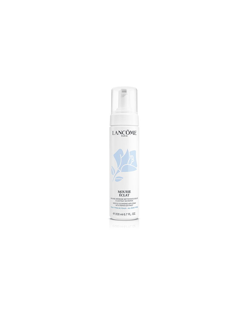 1 - MOUSSE ÉCLAT